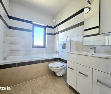 Duplex la prima inchiriere, 130 mp, zona Dumbravita - Vest - Photo 4