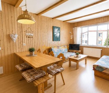 For rent for the 26/27 winter season, this cosy 2.5-room apartment ... - Photo 2