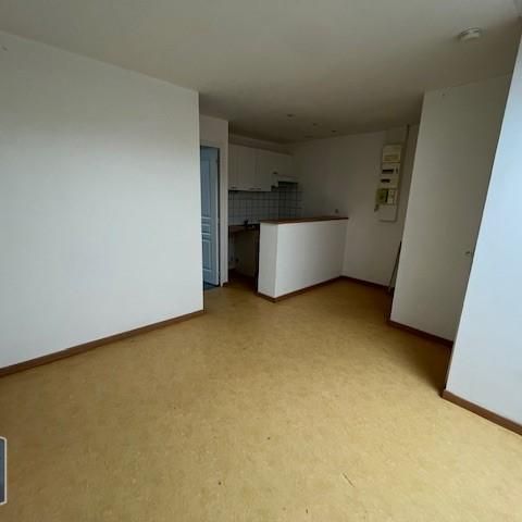 Location Appartement 2 pièces 26m² LAVAL 53000 - Photo 1