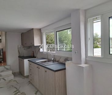 Διαμέρισμα για ενοικίαση Βροντού (Σαλαμίνα) - Photo 4