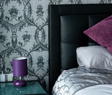 2 Bed Flat, Beetham Tower, M3 - Photo 6