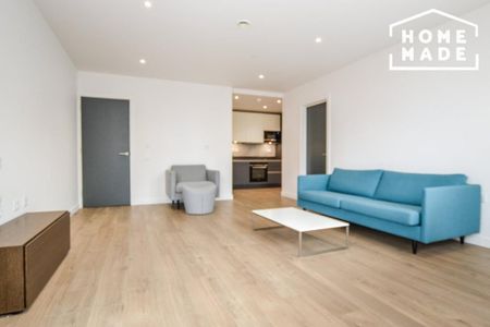 3 bedroom flat to rent - Photo 5