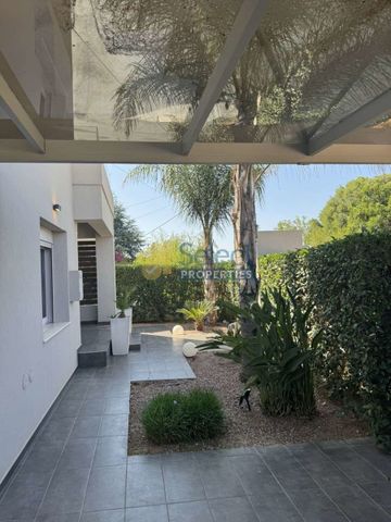 Μεζονέτα για ενοικίαση Παζινός (Ακρωτήρι) - Photo 5