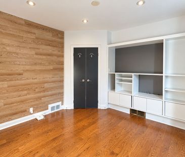 For Lease - 10 Noel Avenue, Toronto, Ontario - Photo 4