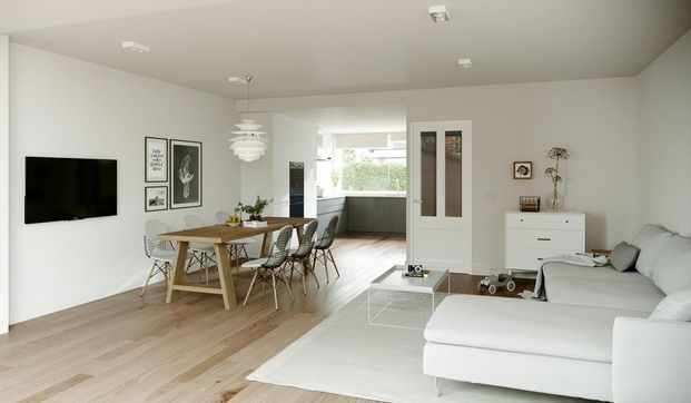 Huis te huur: Bilderdijkstraat 43 2902 AA Capelle aan den IJssel - Photo 1