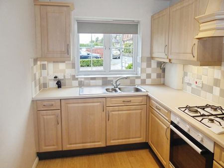 2 bedroom flat to rent - Photo 4