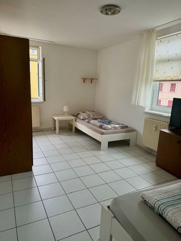 Geräumige Etagenwohnung sucht neue Mieter! - Photo 4