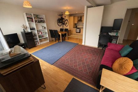 1 bedroom flat to rent - Photo 3