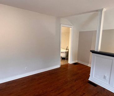 For Lease - 61 Wellington Street Unit# Front, Aurora, Ontario - Photo 2