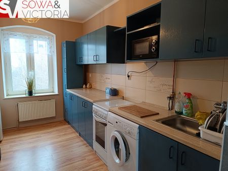 Mieszkanie na pograniczu Wałbrzycha - Фото 5