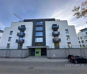 Pronájem novostavba byt 2+kk, 42 m - Photo 3