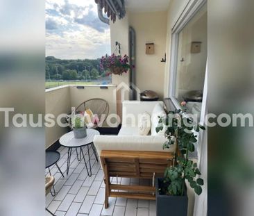 TAUSCHWOHNUNG Biete 3ZKB & Balkon in MUC / Suche 2,5-4 ZKB in Berlin - Foto 1
