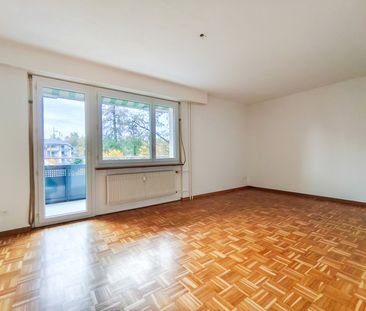 Helle 3-Zimmerwohnung mit Balkon am Stadtrand von Diessenhofen - Photo 4