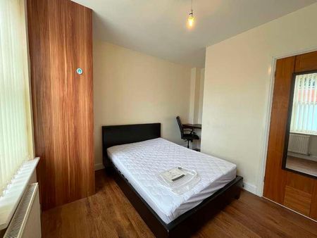 Abingdon Road, Clarendon Park, Leicester, LE2 - Photo 5