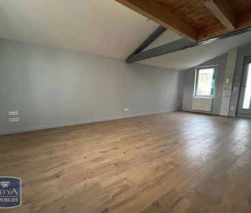 Appartement à louer 1 pièce 37.04m² - Photo 3