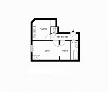 Proche Gare des Eaux-Vives - Photo 4