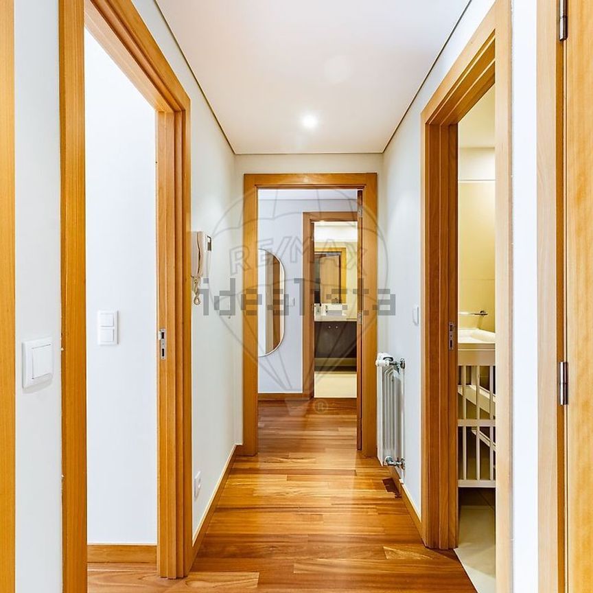 Apartamento em Soares dos Reis - Rasa de Cima, Mafamude - Photo 1