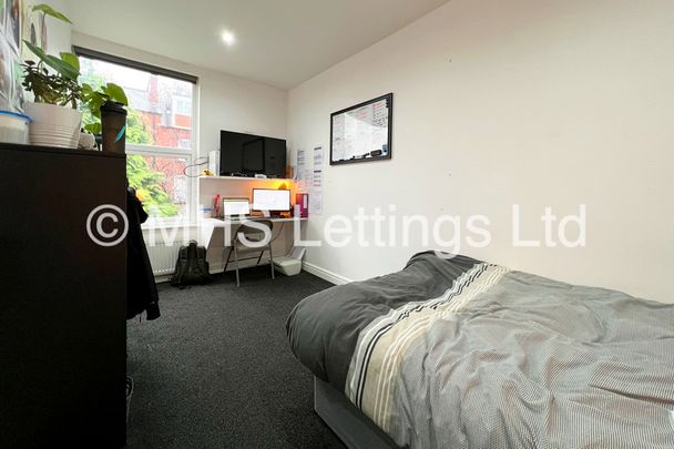 17 Royal Park Terrace, Leeds, LS6 1EX - Photo 1