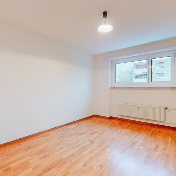 3.5 Zimmer, 72 m², 2. Stock - Photo 1
