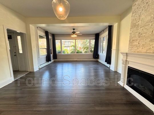 $1,749 / 2 br / 1 ba / 800 sqft 32 Sherman ave S unit 1 - Photo 1