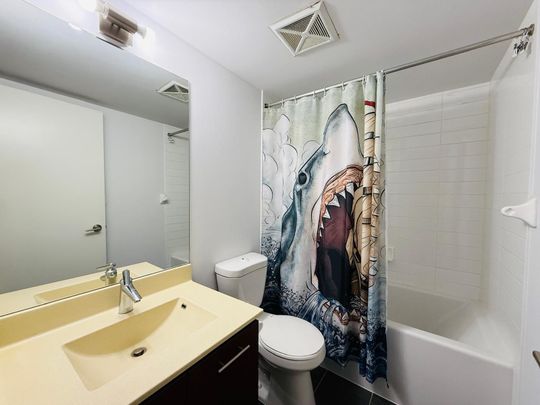 For Lease - 135 Village Green Square Unit# 2419, Toronto, Ontario - Photo 1