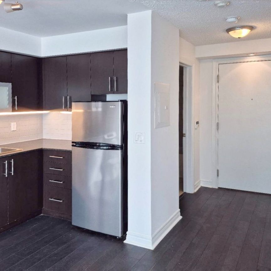 For Lease - 50 Town Centre Court Unit# 2605, Toronto, Ontario - Photo 1