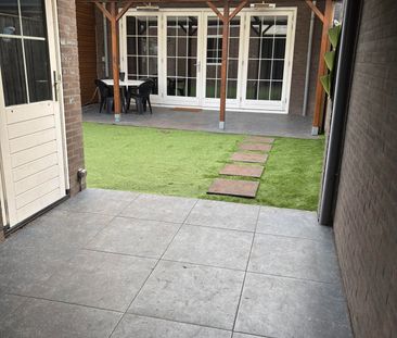 Huis te huur: Floralaan West 234 5644 BM Eindhoven - Foto 5