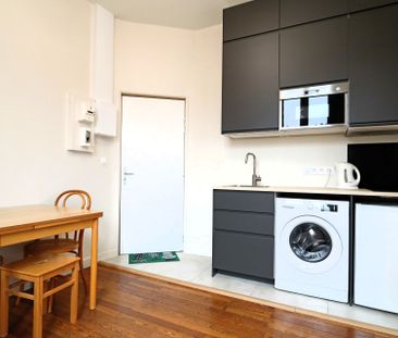 Location Appartement 2 pièces 29m² GRENOBLE 38000 - Photo 3