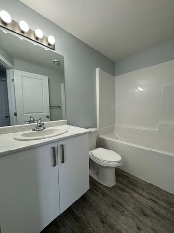 Brand New 2 Bedroom Lower Unit in Evergreen - Photo 5