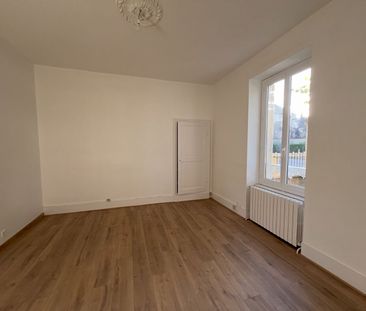 Appartement Coulanges Les Nevers 4 pièce(s) 73 m2 - Photo 6