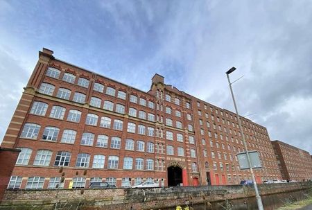 Royal Mills, Cotton Street, M4 - Photo 5