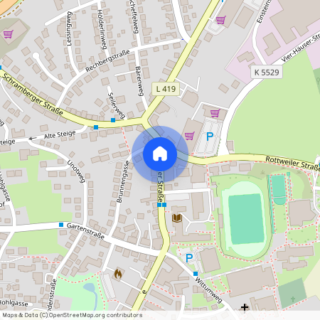 78713, Schramberg-Sulgen