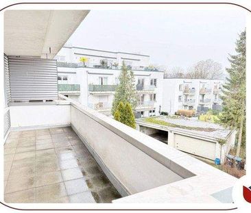 Saniert: Helle Citywohnung mit überdachtem Balkon – nahe Innenstadt - Photo 5