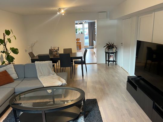 Östra Storgatan 4 - Foto 1