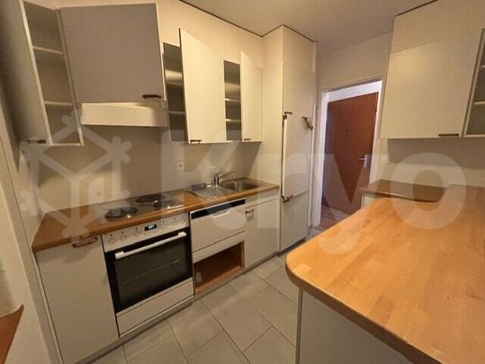 3.5 room apartment sunny neighborhood for rent - Foto 1