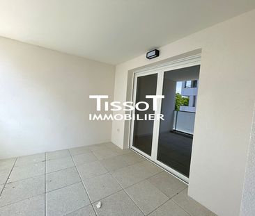Location Appartement 2 pièces 40m² NIMES 30000 - Photo 5