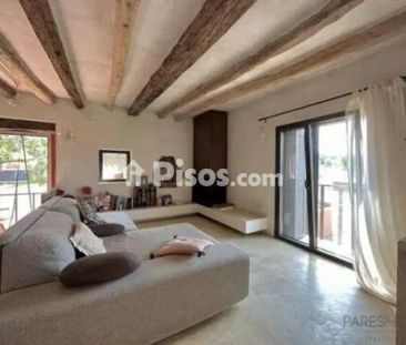 Casa rústica en alquiler en Peralada - Foto 1