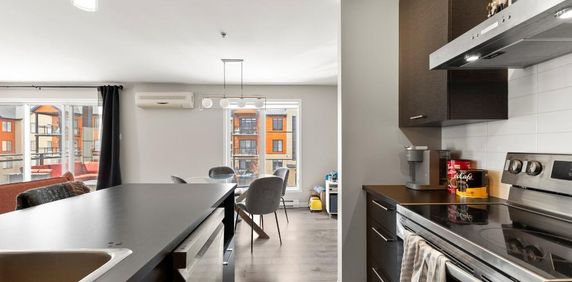 4 1/2 SPACIEUX CONDO - Photo 2