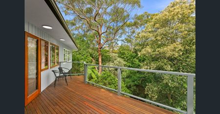 Tranquil Bush Retreat with Modern Comforts - Photo 2
