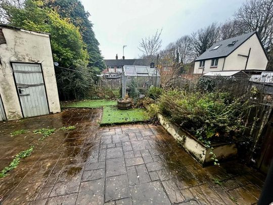 2 bedroom house to rent - Photo 1