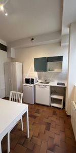 Location Appartement 1 pièce 21m² - Photo 3