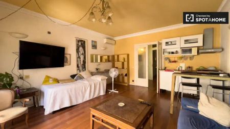 Piso de alquiler en Barri Gòtic - Foto 3