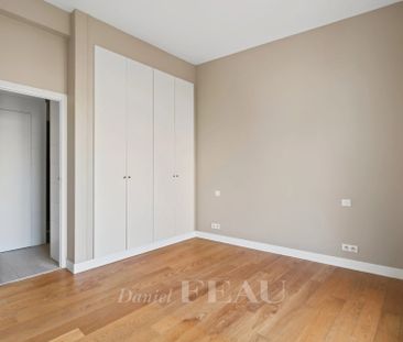 Tout savoir sur cet appartement dans le quartier Champerret-Berthie... - Photo 4