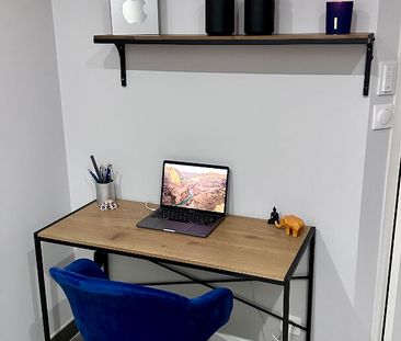 Appartement 2 pièces SARTROUVILLE, - Photo 5