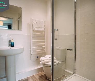 2 bedroom apartment to rent - Photo 3