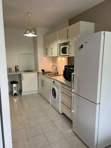 Appartement 40m2 disponible de suite - Photo 5