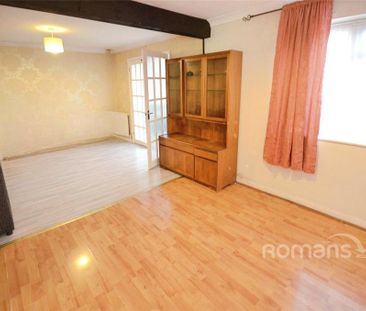 3 bedroom terraced house to rent - Photo 5