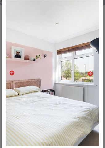 2 Bed Flat, Beresford Road, E17 - Photo 3