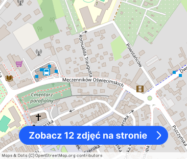 Centrum, Żory, - Zdjęcie 1