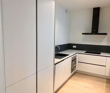 Flat - for rent - Photo 1